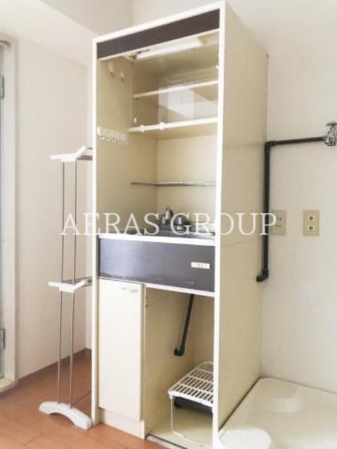 キッチン　同仕様参考