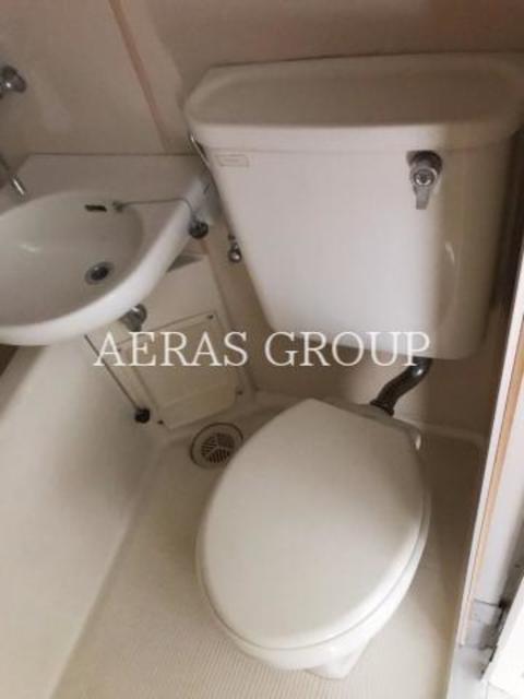 トイレ　同仕様参考