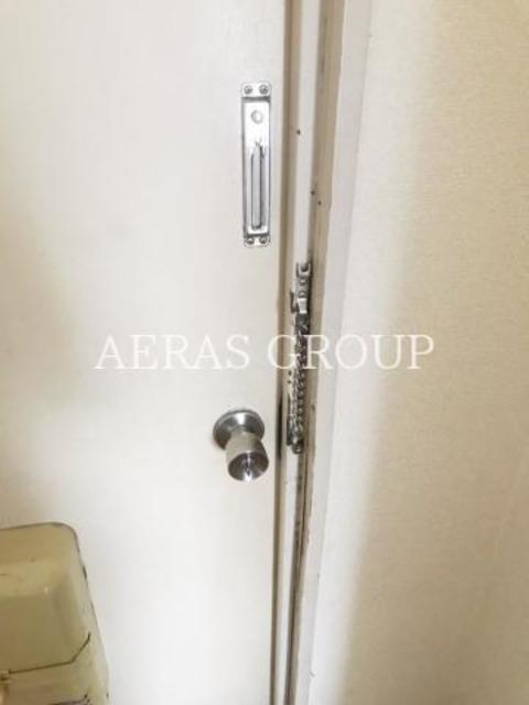 セキュリティ　同仕様参考