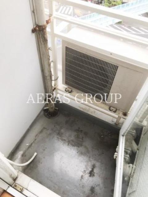 バルコニー　同仕様参考