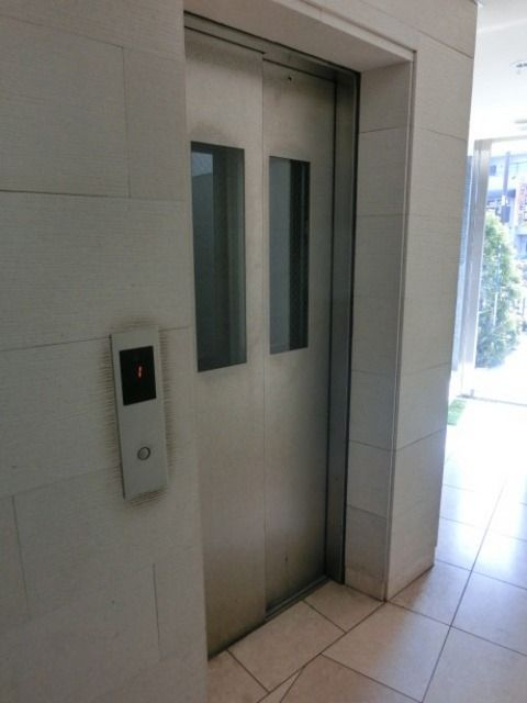 その他設備　★エレベーター★