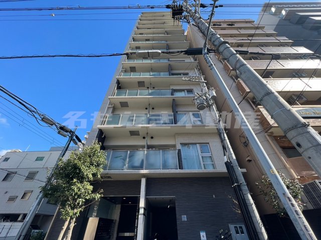 建物外観　外観も気になるポイント