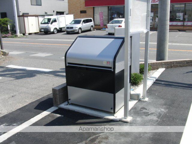 その他共有部分　その他共有部分