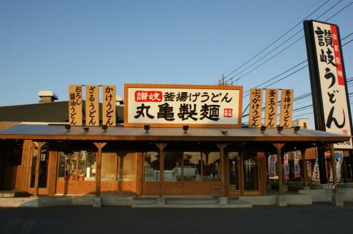 飲食店　マクドナルド（飲食店）まで687m
