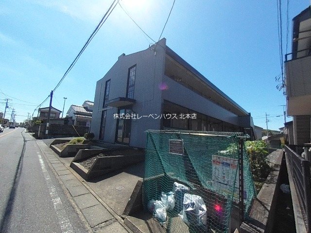 その他共有部分　レーベンハウス北本店へ　048-590-5757