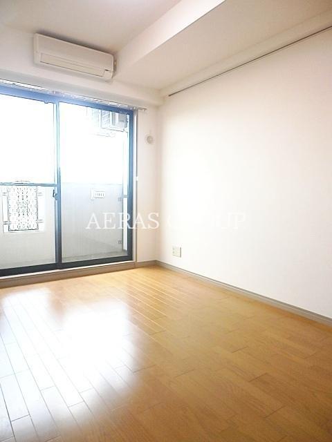 居室・リビング　居室