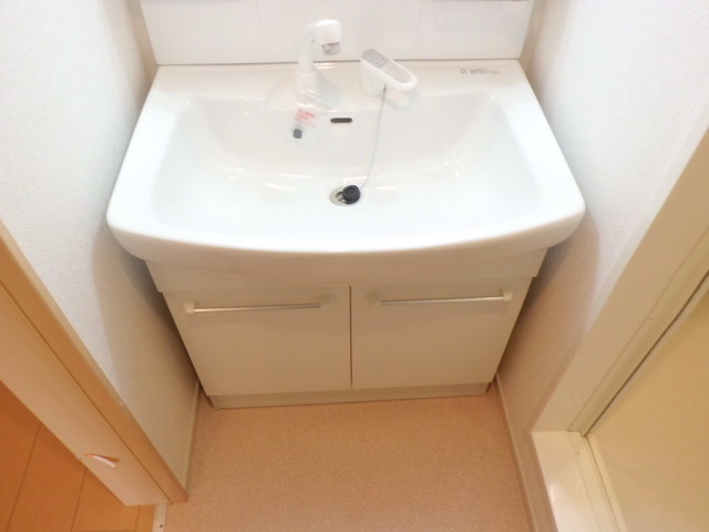 洗面設備　洗面所・脱衣所