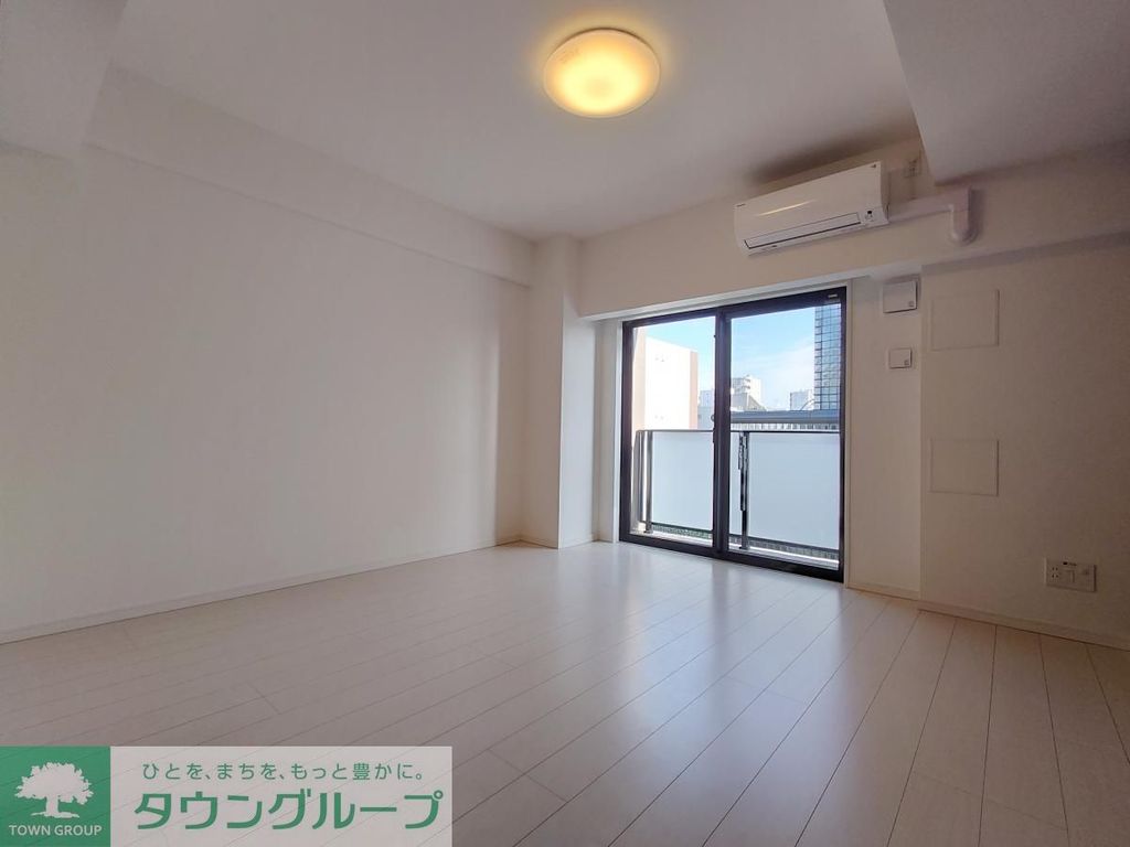 居室・リビング　リビング/居室