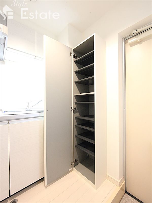 その他　シューズボックス