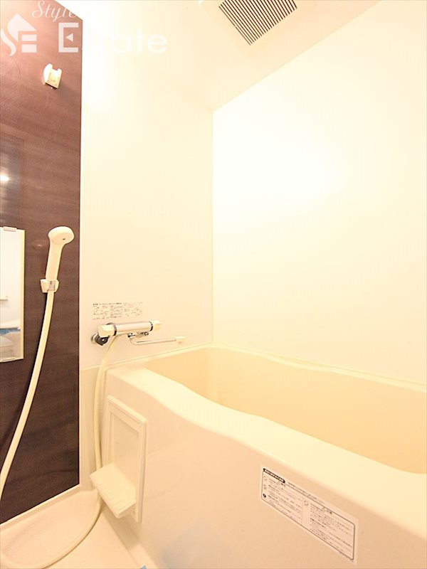 バス・シャワールーム　バスルーム