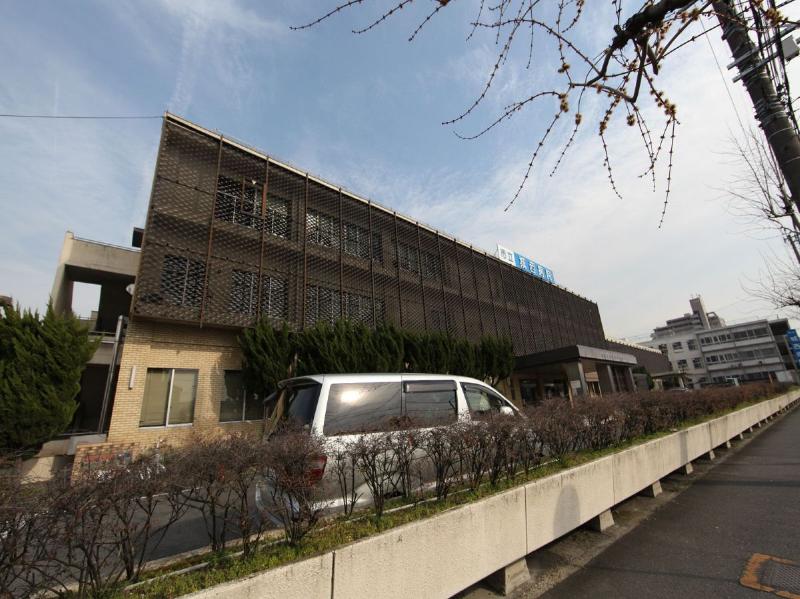 病院　西部医療センター城西病院（病院）まで1000m