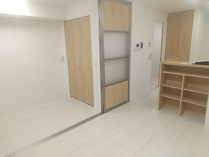 その他部屋・スペース　全室洋室です。