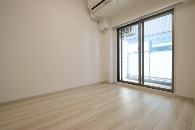 居室・リビング　※別室の参考写真の為、現況優先です。