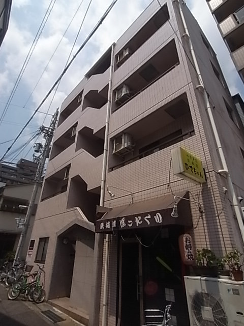 その他共有部分　外観写真