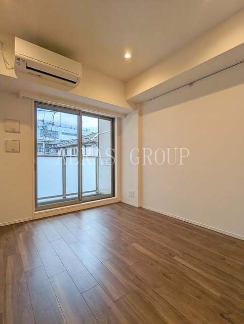 居室・リビング　同間取り参考写真