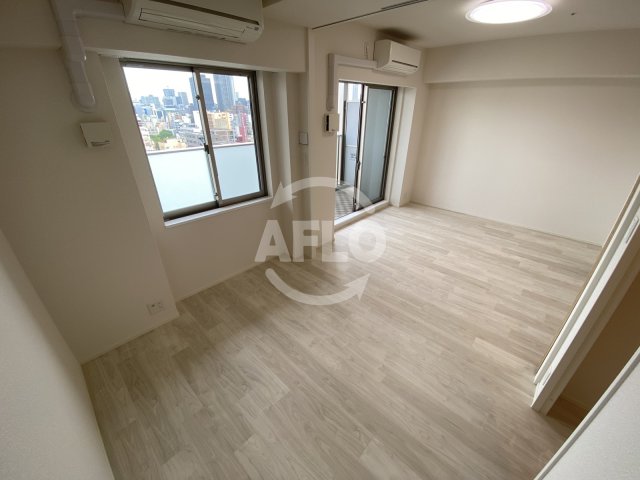 その他部屋・スペース　ノルデンタワー南森町プレミアム　洋室