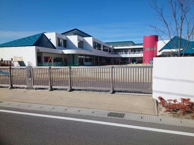 幼稚園・保育園　大利根育英幼稚園（幼稚園・保育園）まで850m