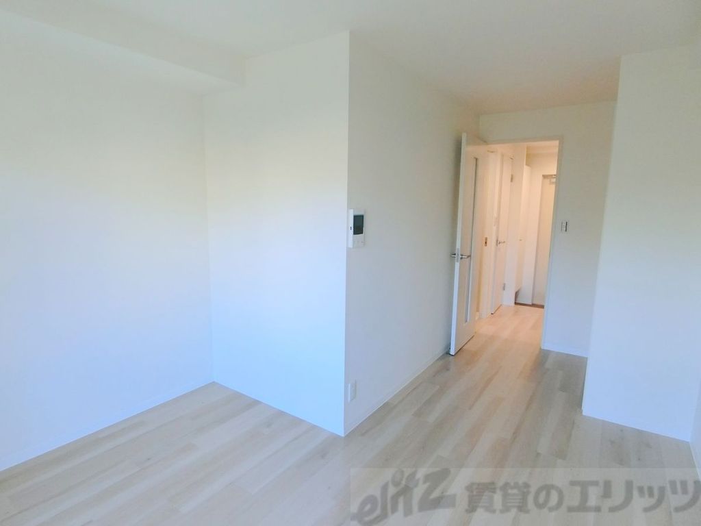 居室・リビング　リビング/居室