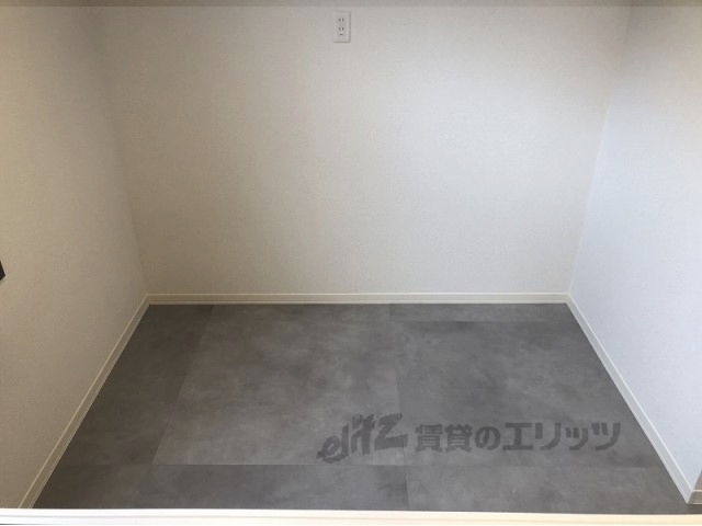 その他部屋・スペース　冷蔵庫置場