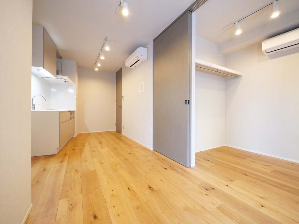 その他部屋・スペース　過ごしやすい室内です