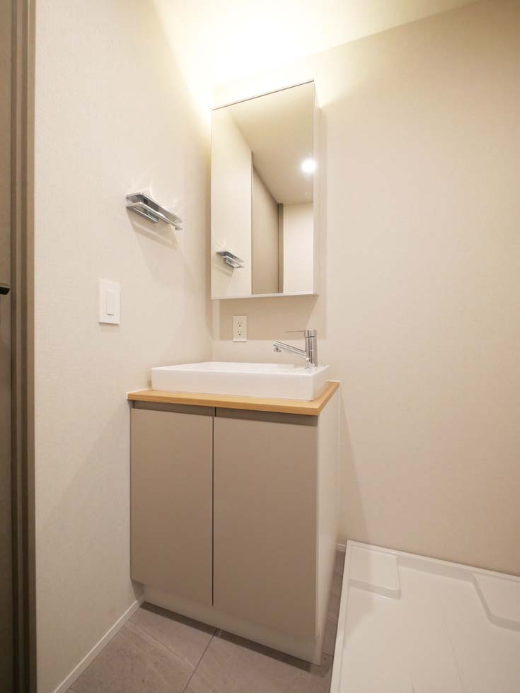 その他部屋・スペース　明るい室内です