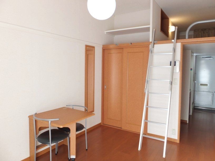 その他部屋・スペース