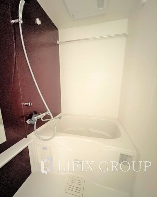 バス・シャワールーム　風呂