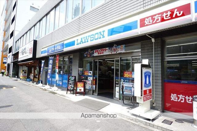 コンビニ　ローソン（コンビニ）まで272m