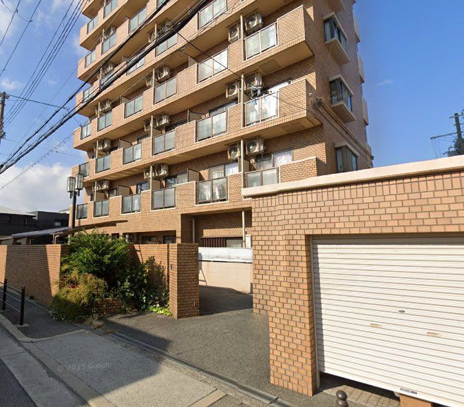 その他設備　外観