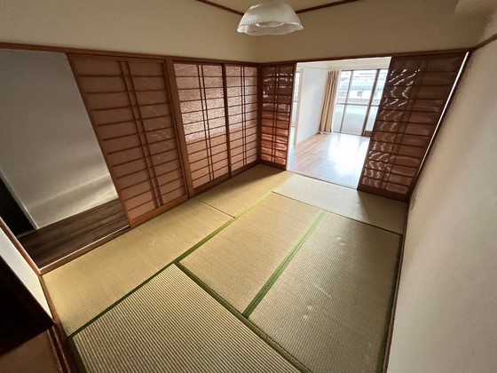 その他部屋・スペース　※別部屋の写真です