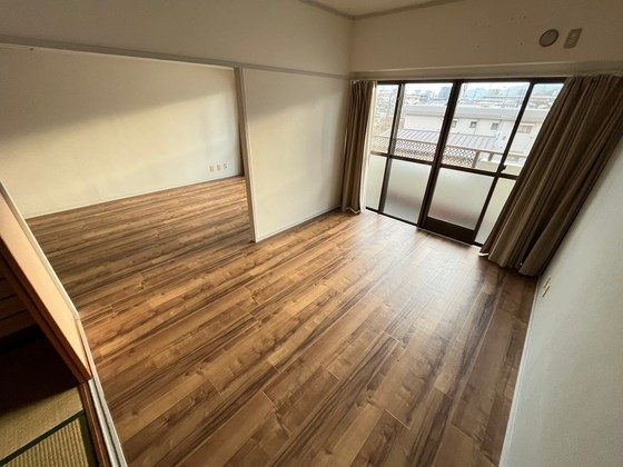 その他　※別部屋の写真です