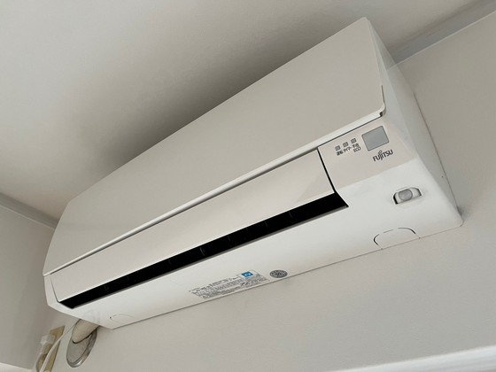 その他設備　※別部屋の写真です