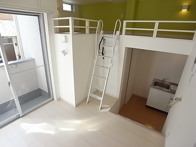 居室・リビング