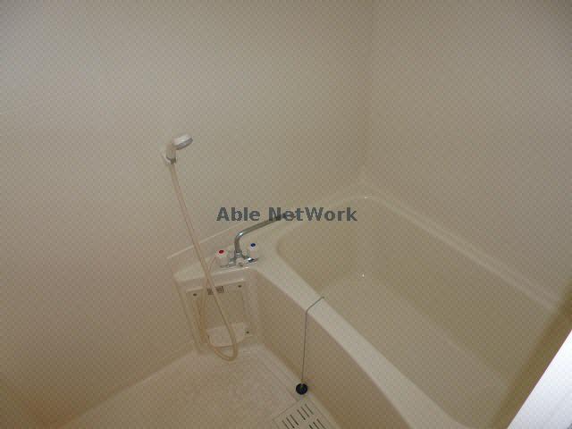 バス・シャワールーム　同型3号室写真