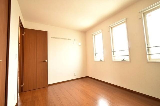 その他部屋・スペース　６．１帖洋室