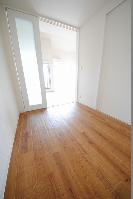 その他部屋・スペース　写真は５０２号室