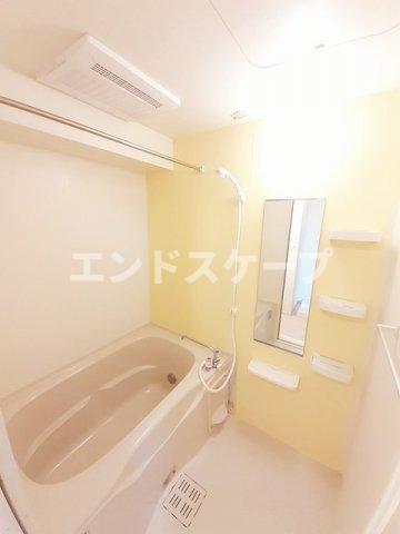 バス・シャワールーム　高崎、前橋のお部屋探しはエンドスケープまで！お客様の理想お聞