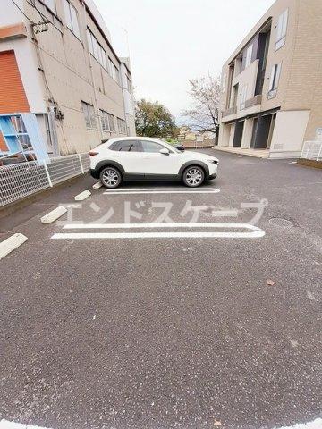 駐車場　高崎、前橋のお部屋探しはエンドスケープまで！お客様の理想お聞