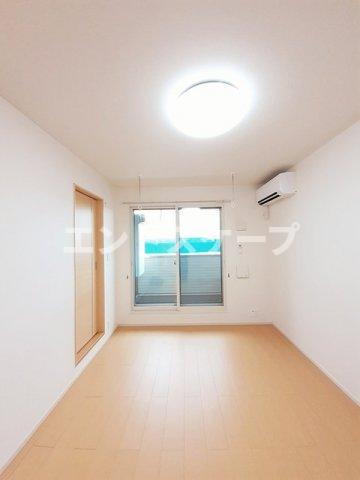 居室・リビング　高崎、前橋のお部屋探しはエンドスケープまで！お客様の理想お聞