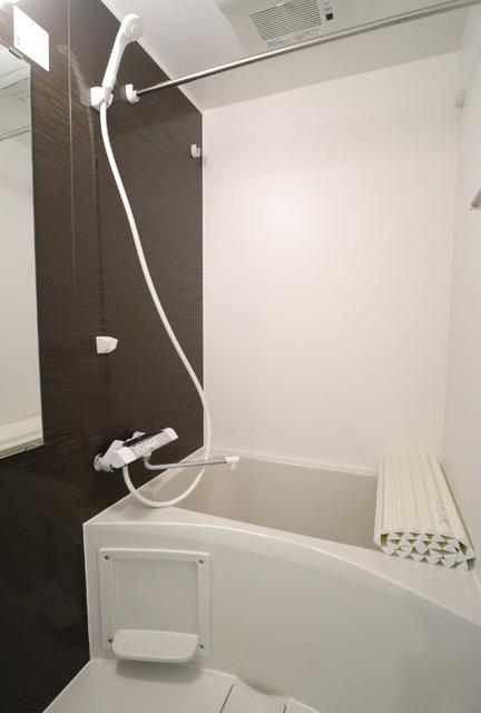 バス・シャワールーム　バス　※同物件・同仕様画像