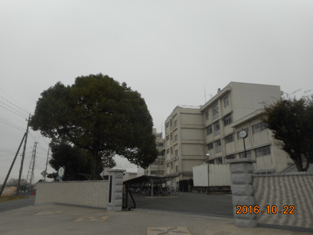 高校・高専　熊谷西高等学校（高校・高専）まで361m