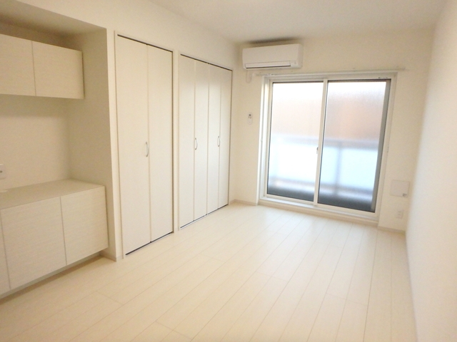 居室・リビング　★同施工別建物の参考写真です★