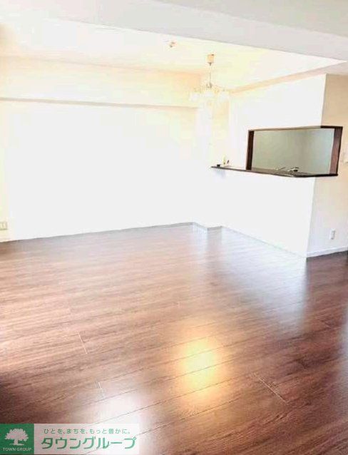 居室・リビング　リビング/居室