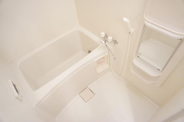 バス・シャワールーム　浴室