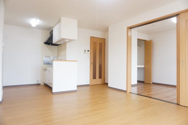 その他部屋・スペース　内装