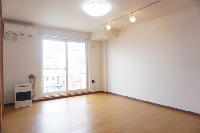 居室・リビング　リビング１