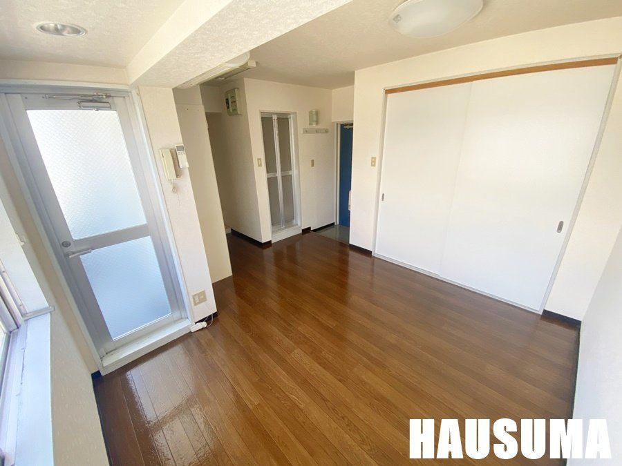 その他部屋・スペース　※他号室同タイプ写真使用