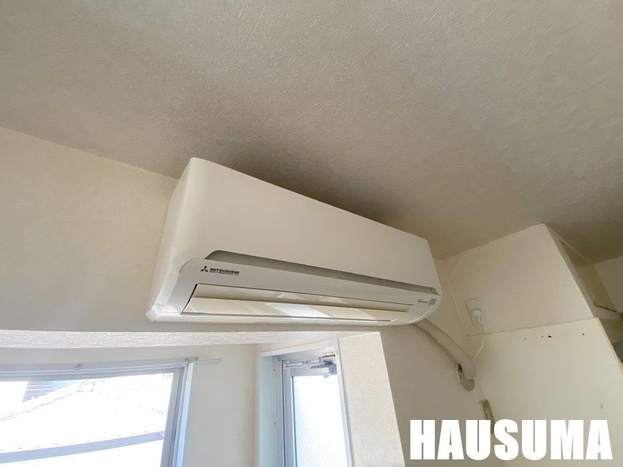 その他設備　※他号室同タイプ写真使用