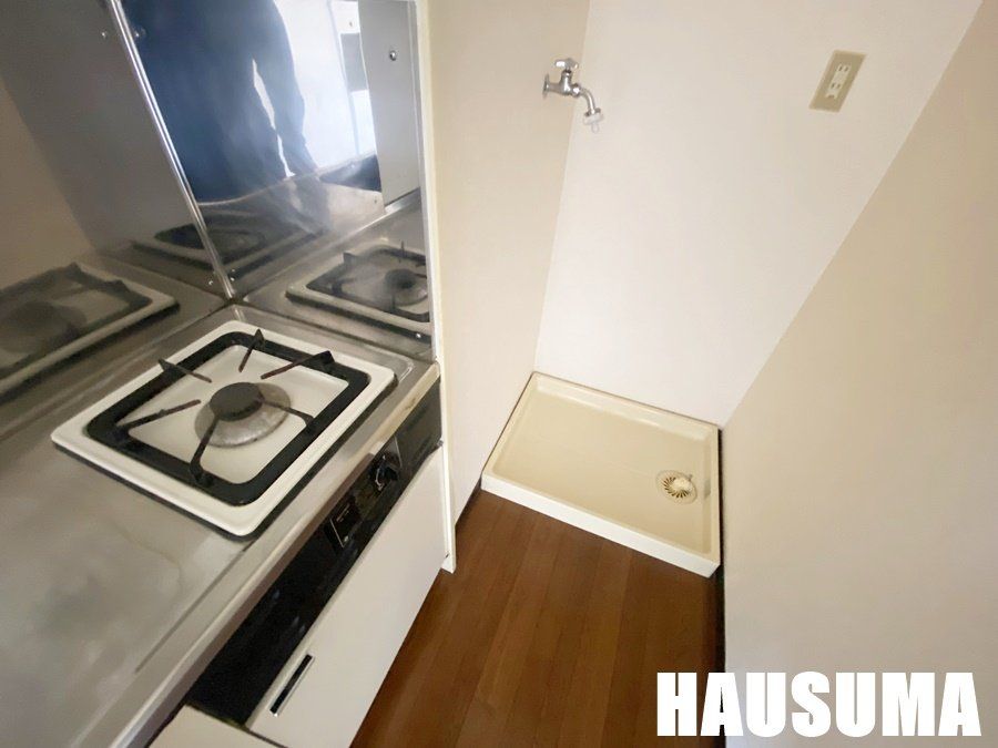 その他　※他号室同タイプ写真使用