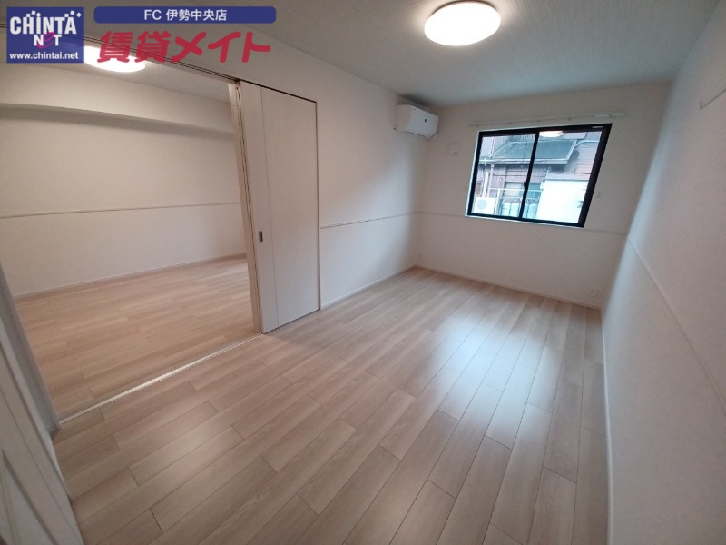 その他部屋・スペース　同タイプ部屋写真です。